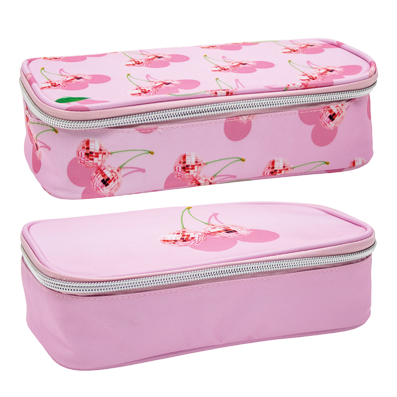 Etui bakmodel XL 24x12cm GB Cherry