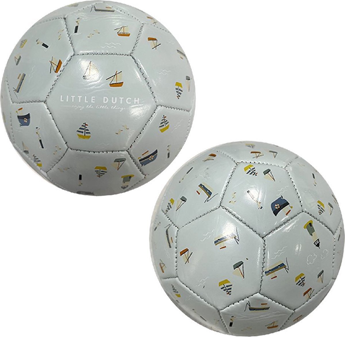 Little Dutch sailors bay mini bal