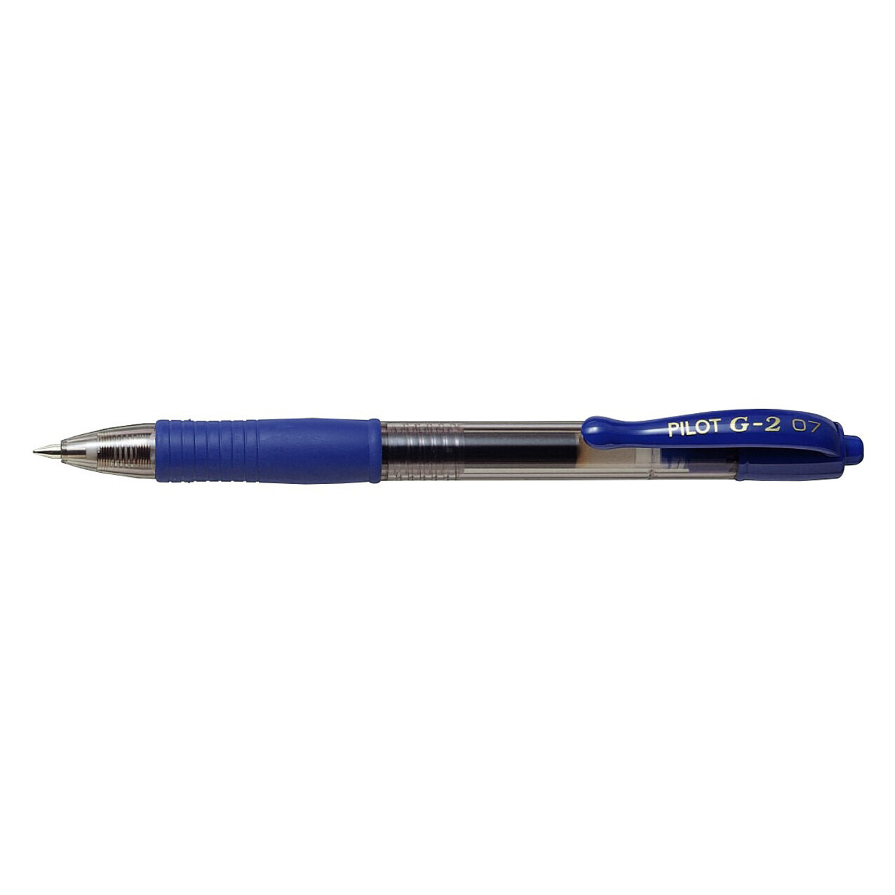 PILOT G-2 gelpen blauw
