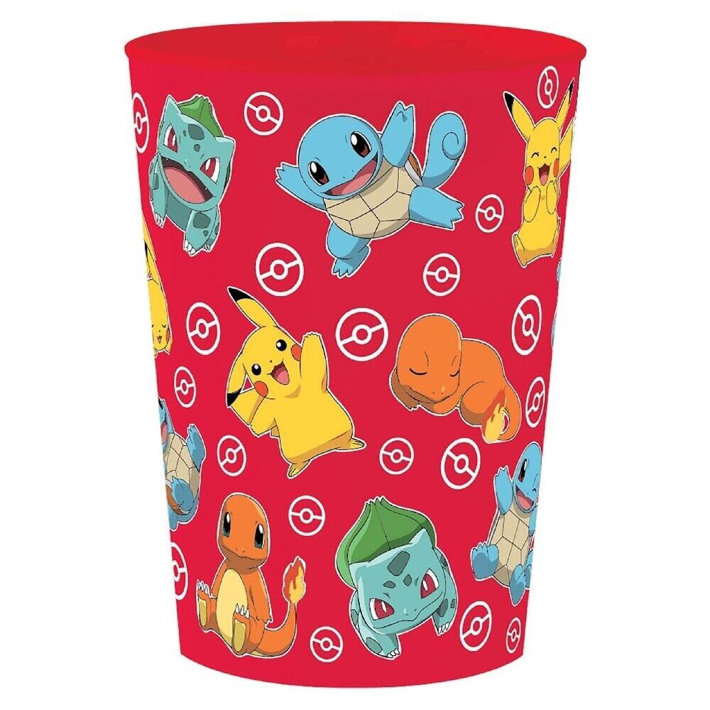 Pokémon drinkbeker