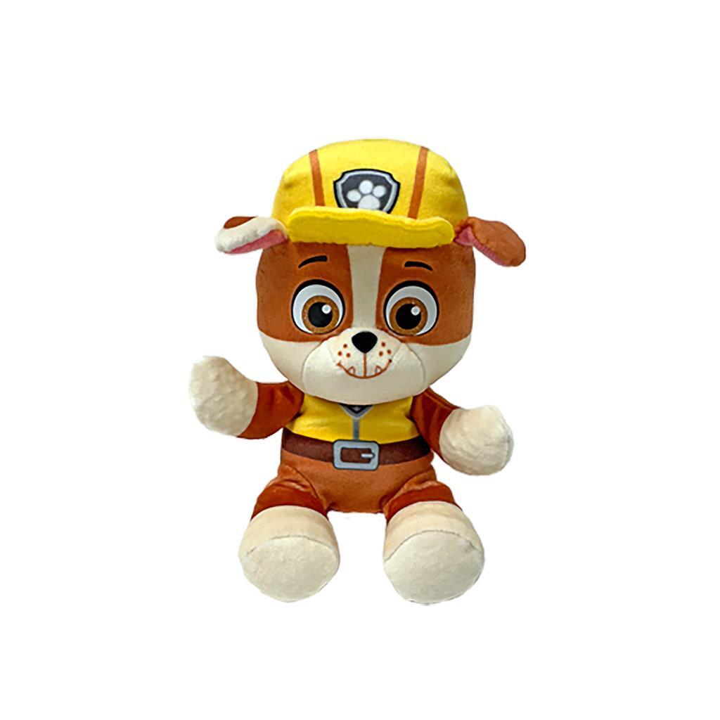 Ty Paw Patrol Rubble 15cm