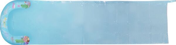 Waterglijbaan Oceaan 510x110 cm