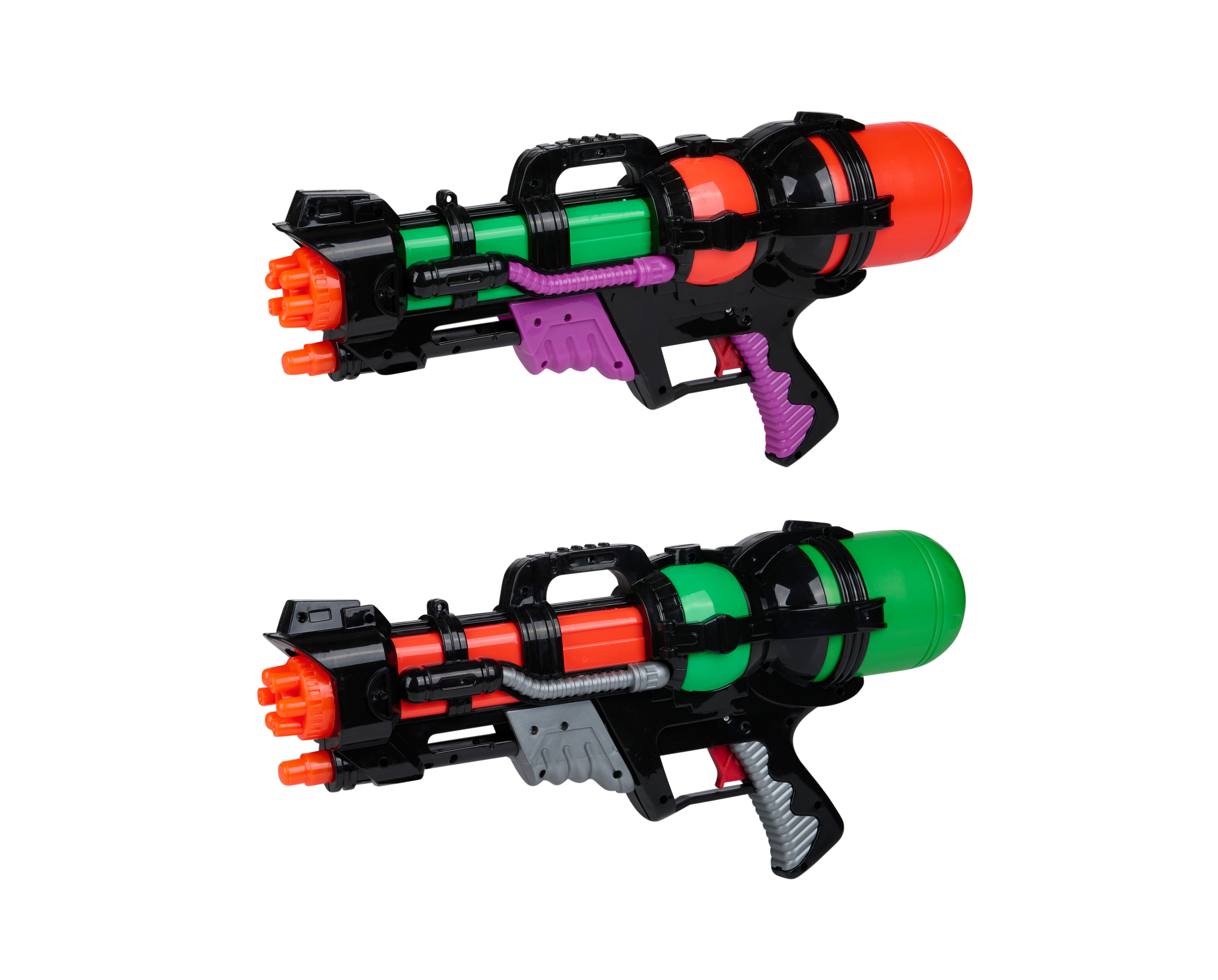 Watergun 44cm 2as