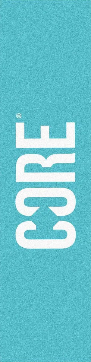 Core Classic Stuntstep Griptape Teal