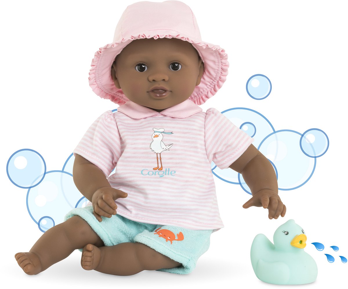 Corolle Badpop Alyzee, 30cm