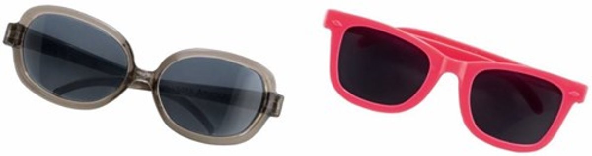 Corolle Ma Corolle accessoire Sunglasses Asst 36 cm