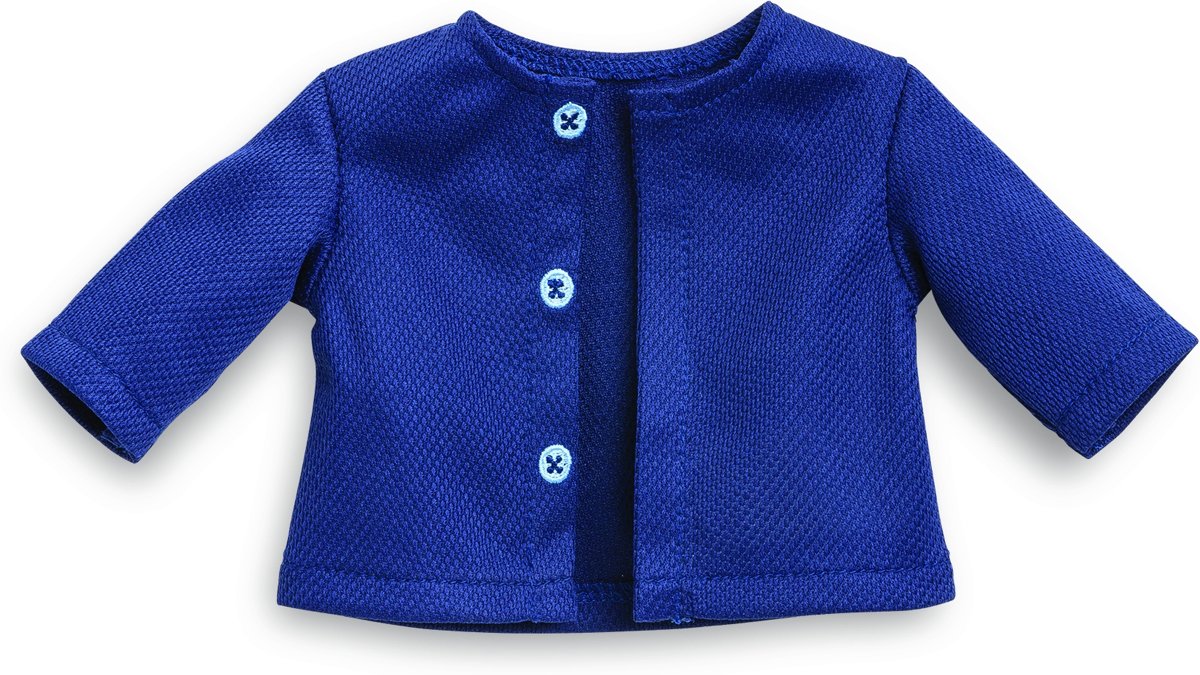   Ma   kleding Cardigan- Navy Blue 36 cm