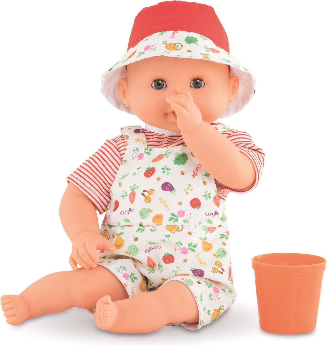 Corolle babypop badpop Calypso II 30cm