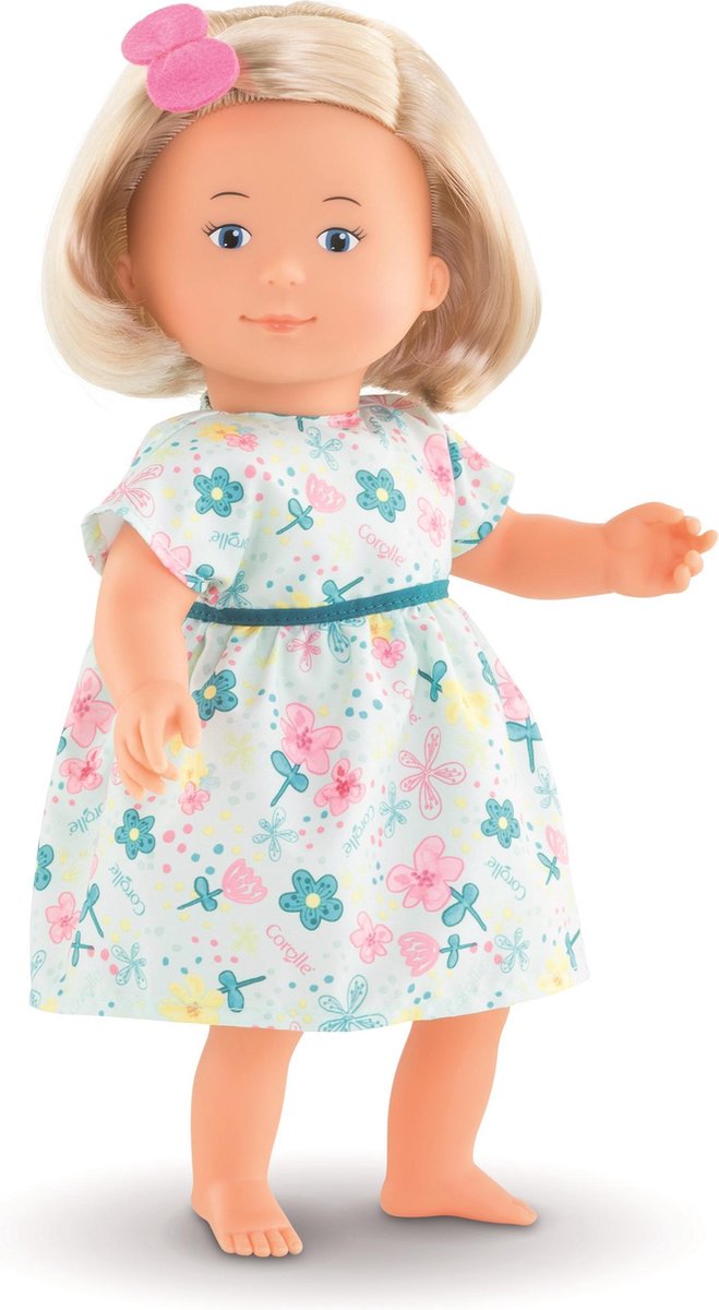 Corolle pop Florolle serie Jasmin babypop 32cm