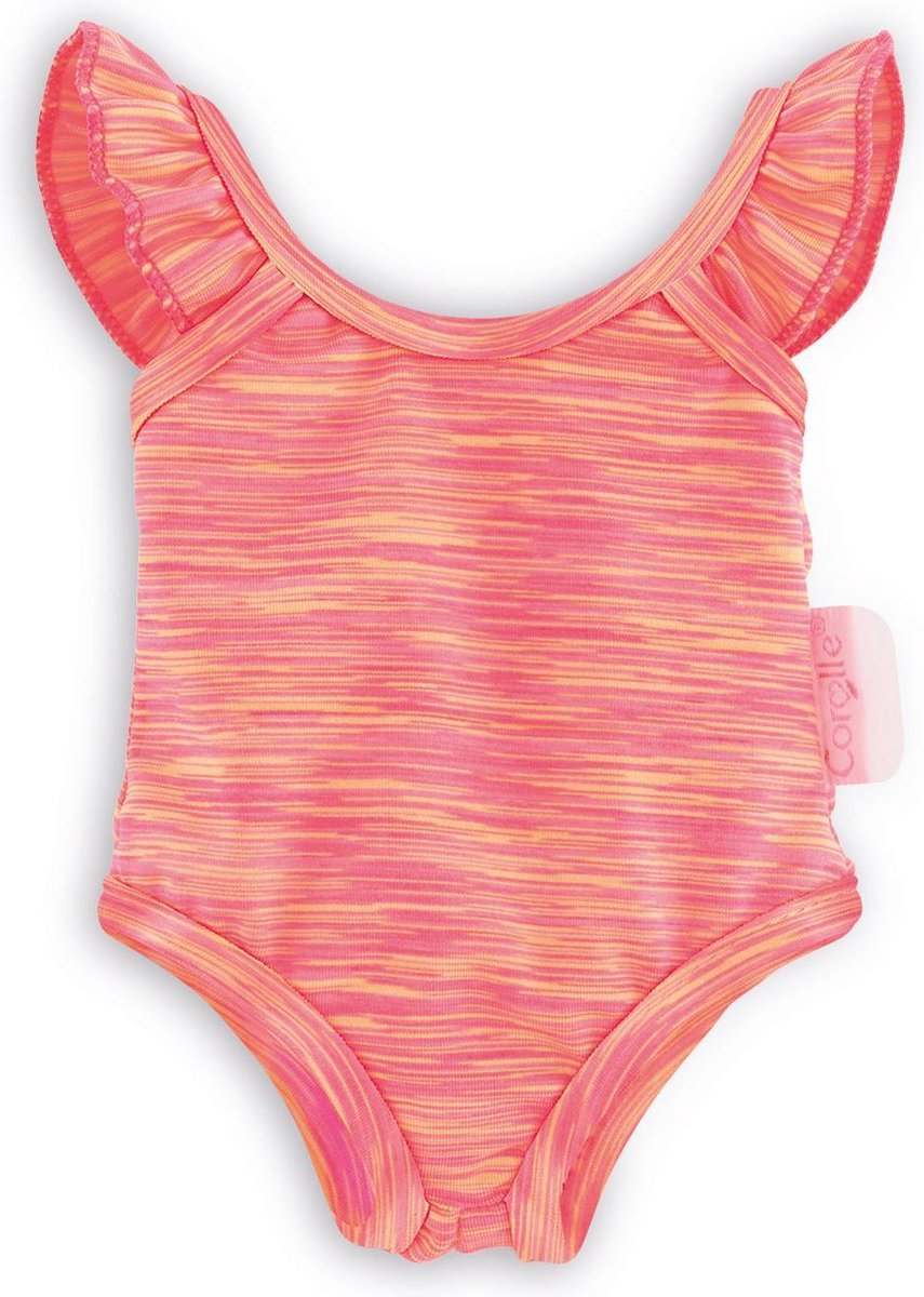 Corolle poppenkleding badpak voor pop van 36cm
