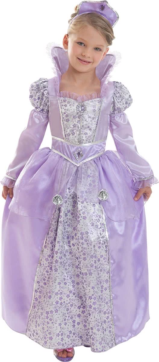 Koningin kostuum Corolle� voor meisjes  - Verkleedkleding - 116/128