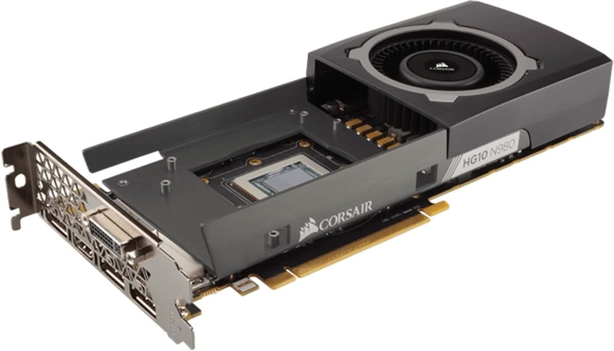 Corsair CB-9060008-WW Koeling accessoire