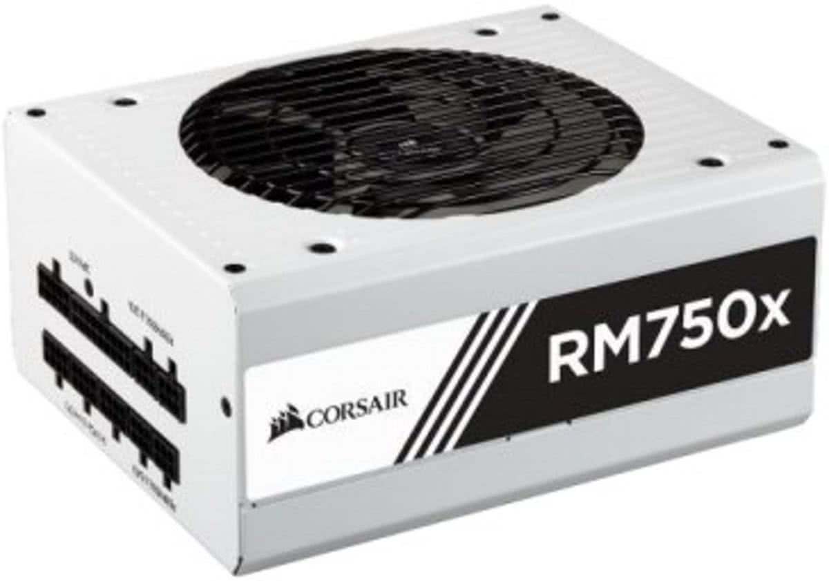 Corsair RM750x 750W ATX Wit power supply unit