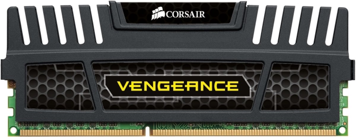 Corsair Vengeance 4GB DDR3 1600MHz (1 x 4 GB)