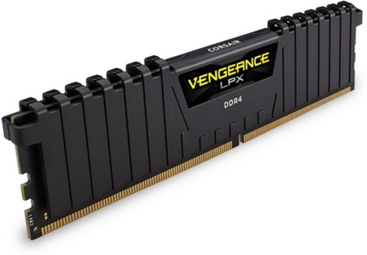 Corsair Vengeance LPX 32GB DDR4 2400MHz (2 x 16 GB)