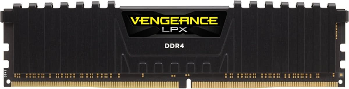 Corsair Vengeance LPX 32GB DDR4 2400MHz (2 x 16 GB)