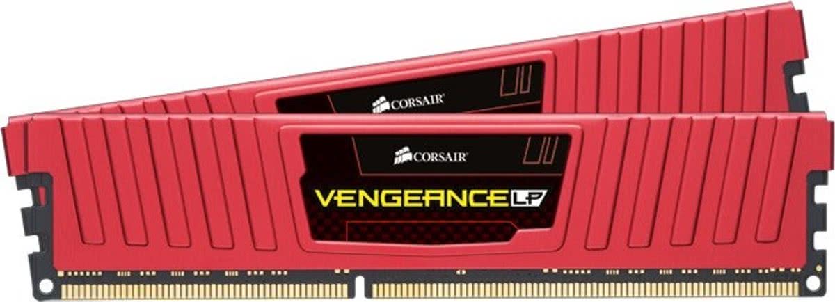 Corsair Vengeance LPX 32GB DDR4-3200 32GB DDR4 3200MHz geheugenmodule