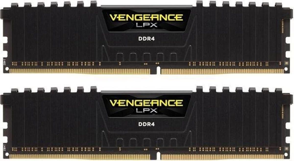 Corsair Vengeance LPX 8GB DDR4 4133MHz (2 x 4 GB)