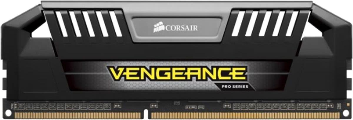 Corsair Vengeance Pro 8GB DDR3 2400MHz (2 x 4 GB)