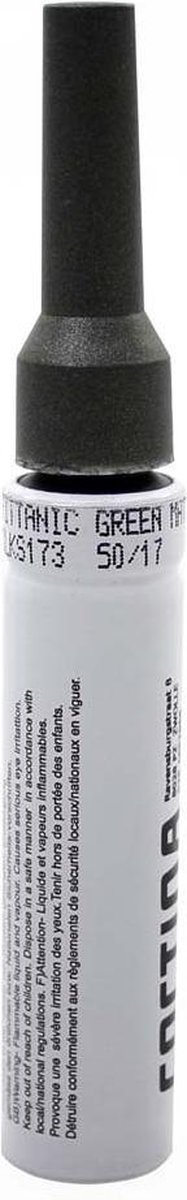 Cortina lakstift Titanic Green PGRZ 16728 Matt