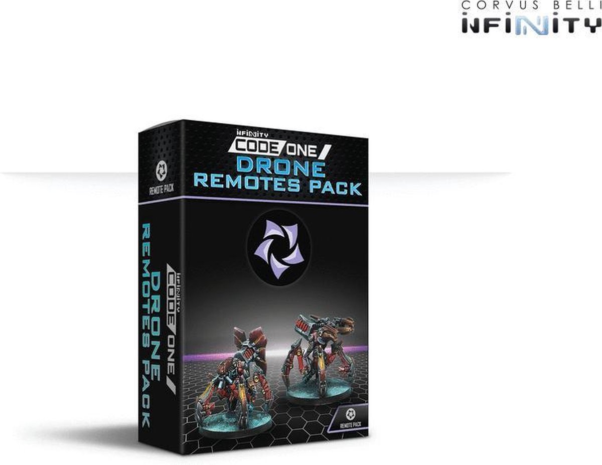 Combined Army Drone Remotes Pack