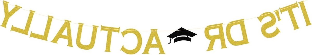 Cosensi - Afstudeerfeest Decoraties, Roze Thema Decoraties voor Afstuderen, Banner en Feestbenodigdheden voor Binnen en Buiten