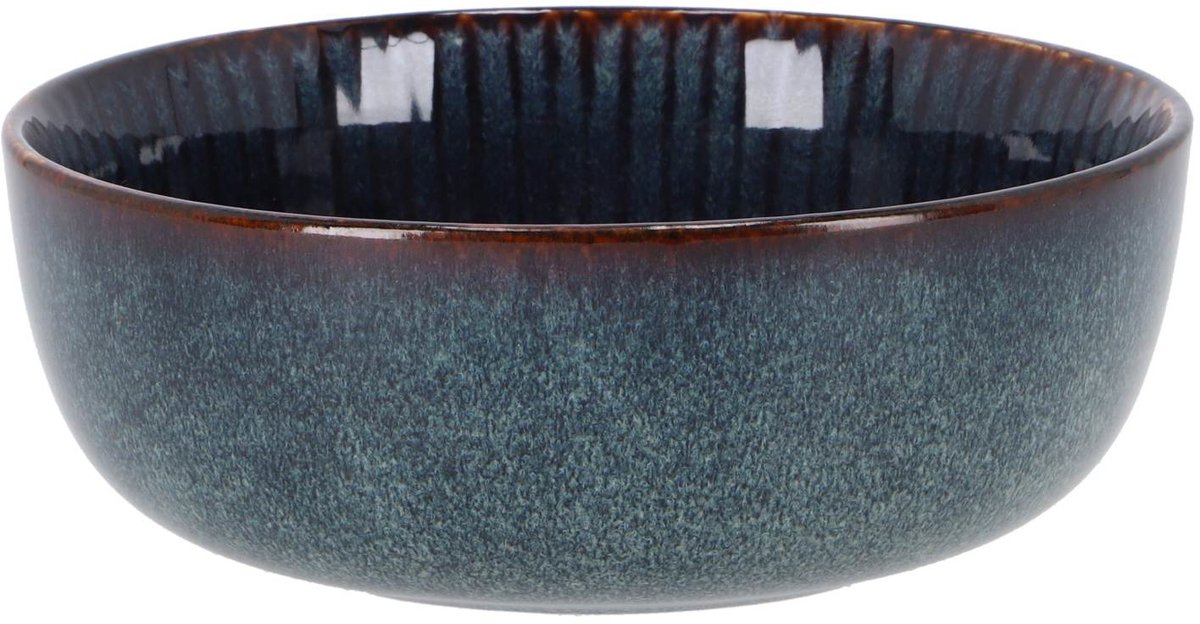 Cosy & Trendy Soepkom Atlantis Stripe ø 16.5 cm