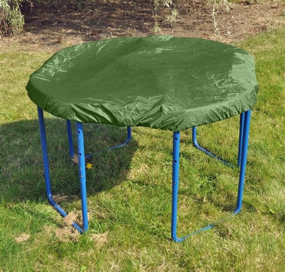 Hoes voor Tuff Tray klein