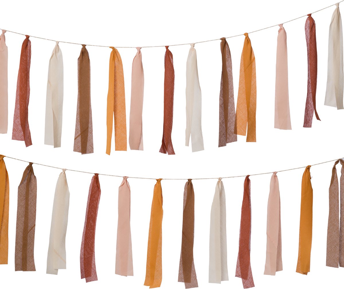 Dekbedovertrek junior Sterretjes Rood - Cottonbaby