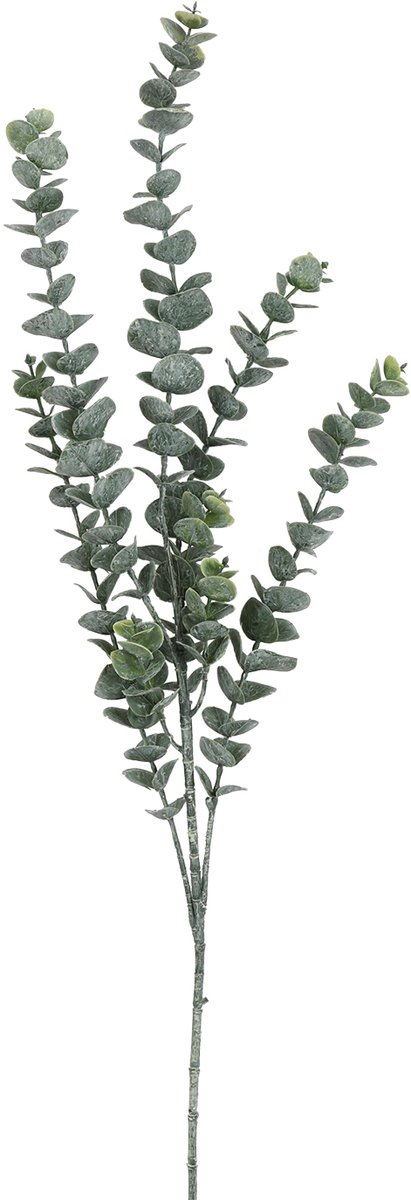Countryfield Kunstblad Eucalipthus L groen