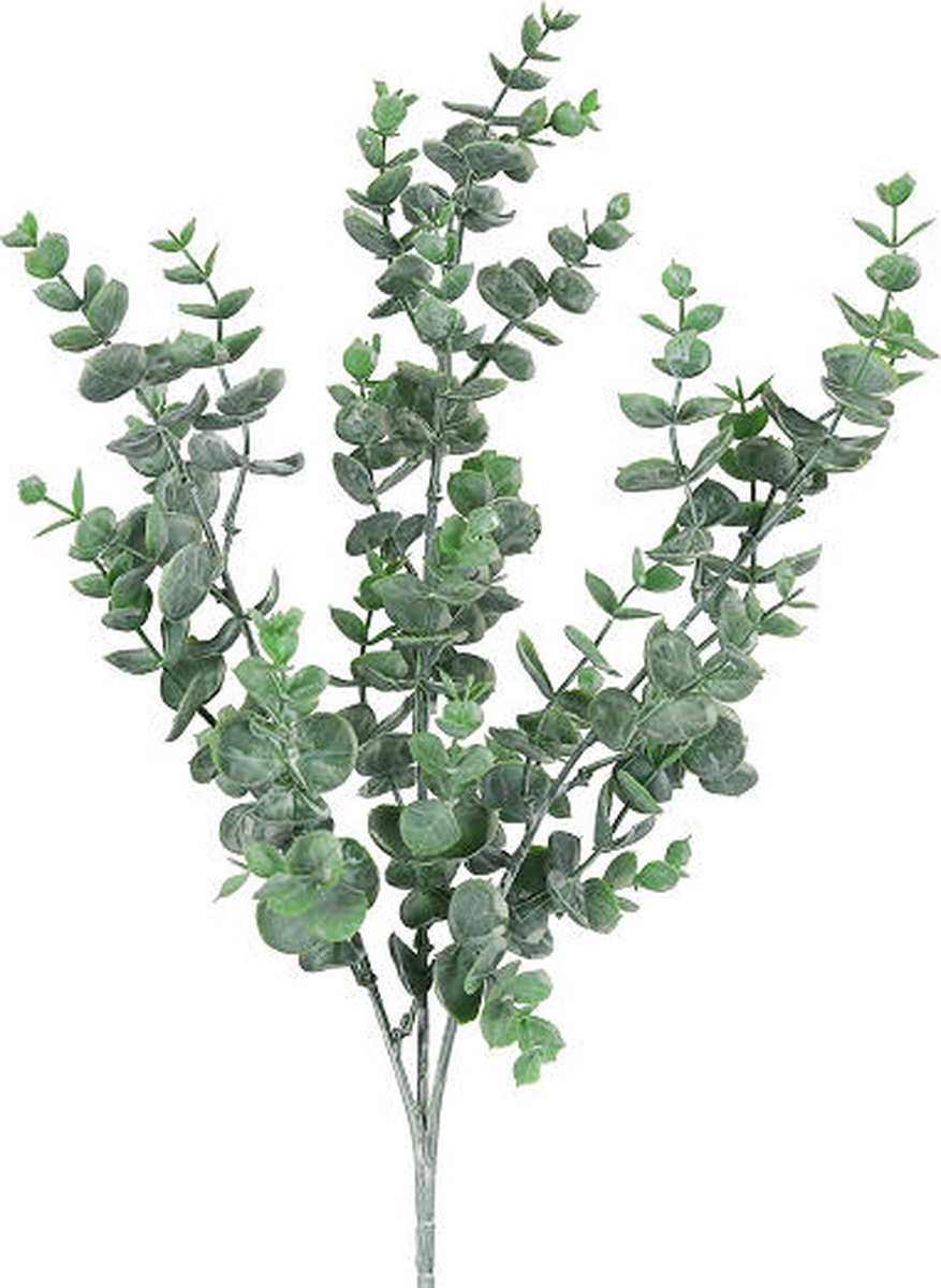 Countryfield Kunstblad Eucalypthus vorst