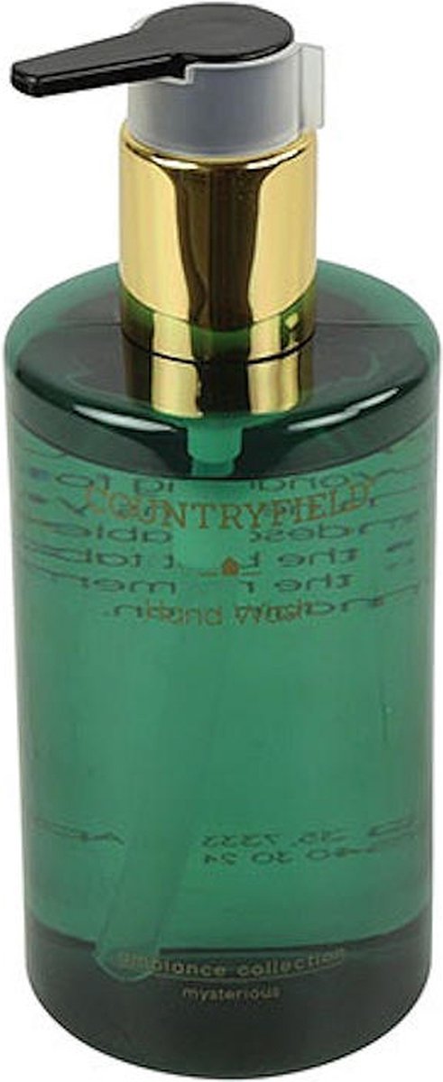 Countryfield handzeep speelgoed 310ml - Mysterious geur voor kinderen.