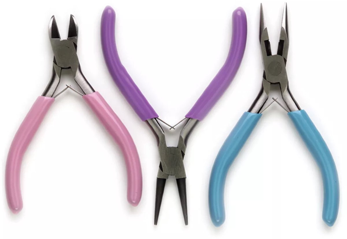 Cousin - Hobby gereedschapset - 4460