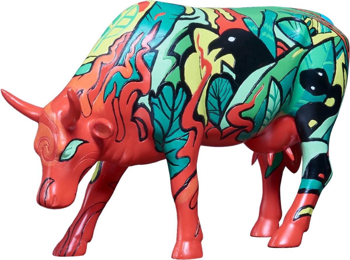 COW PARADE L VACATOLADA 46802