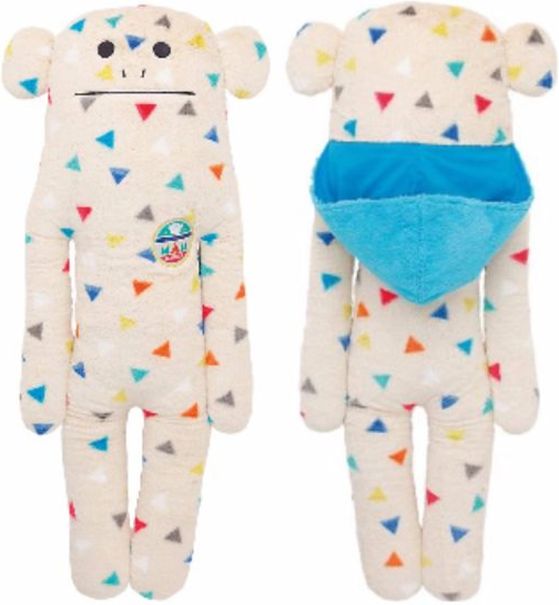 Craftholic Loris Aap Camp