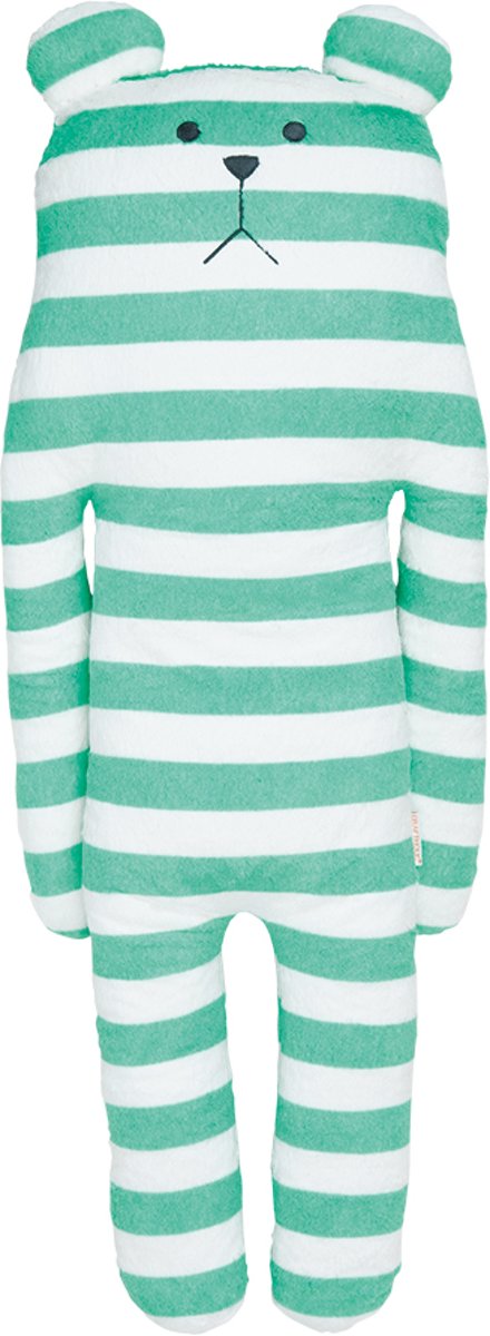 Craftholic Sloth Knuffelbeer Mint Large