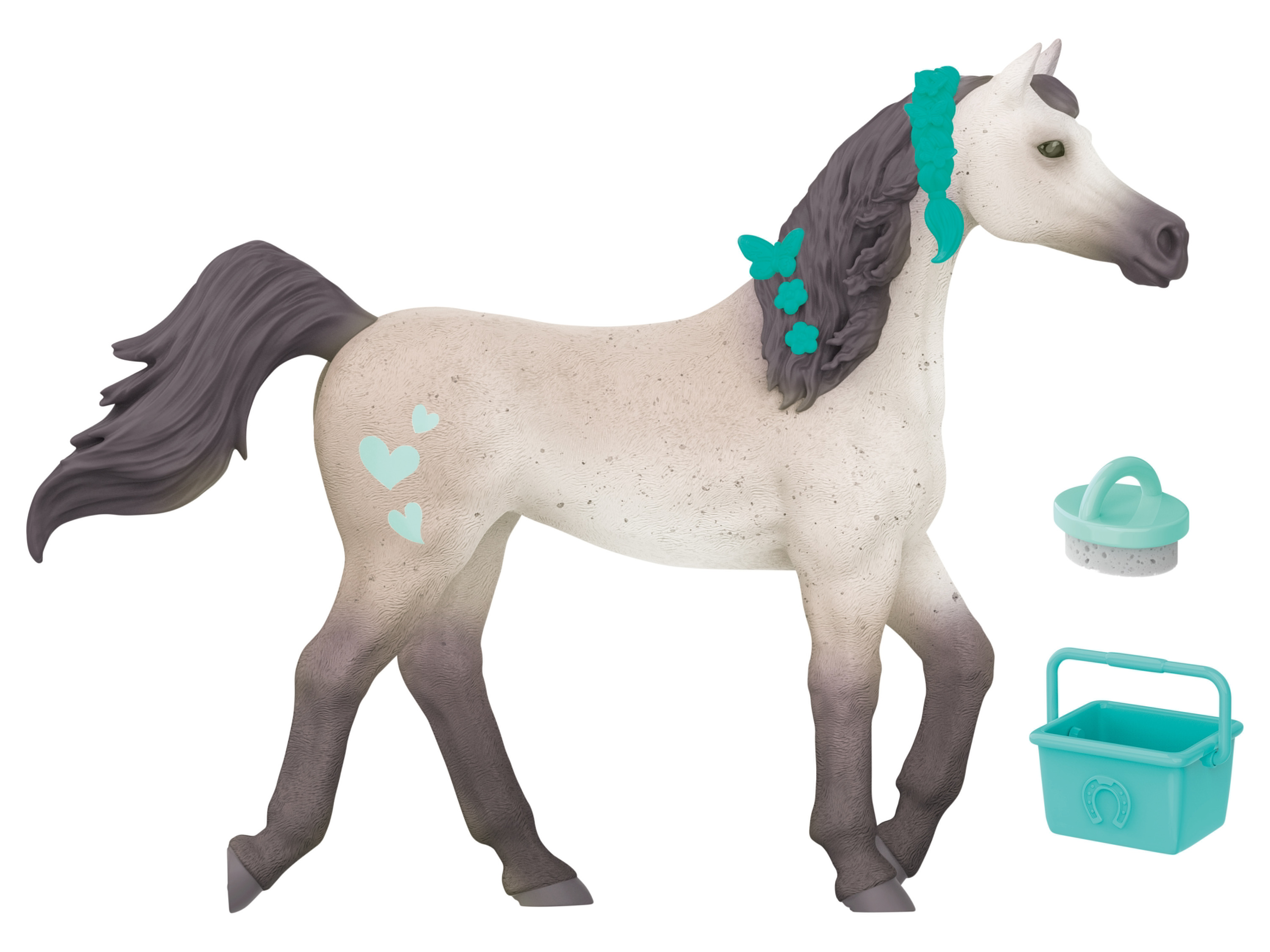 Craze Paardenfiguren Cavally (Bella)