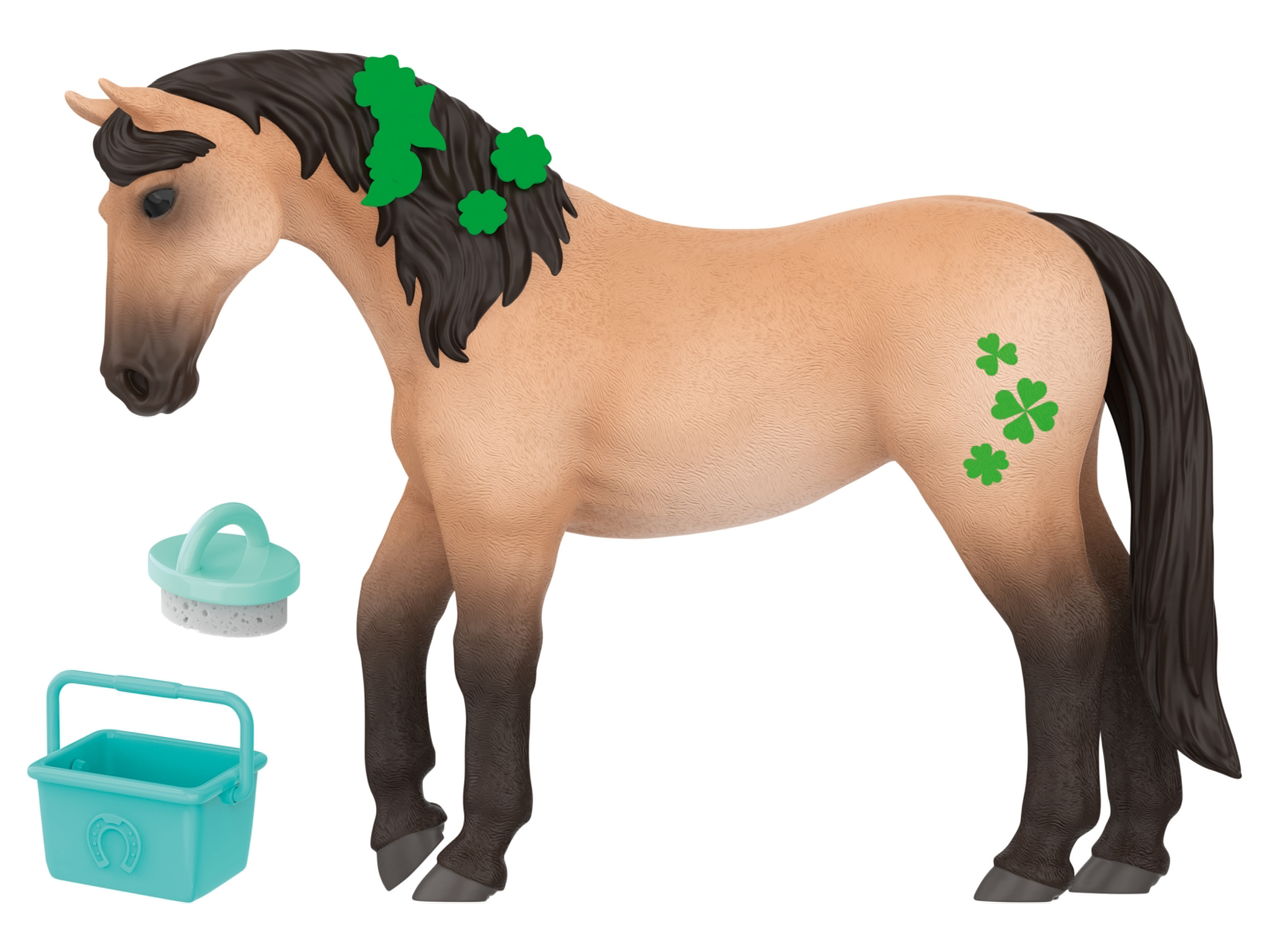 Craze Paardenfiguren Cavally (lucky)