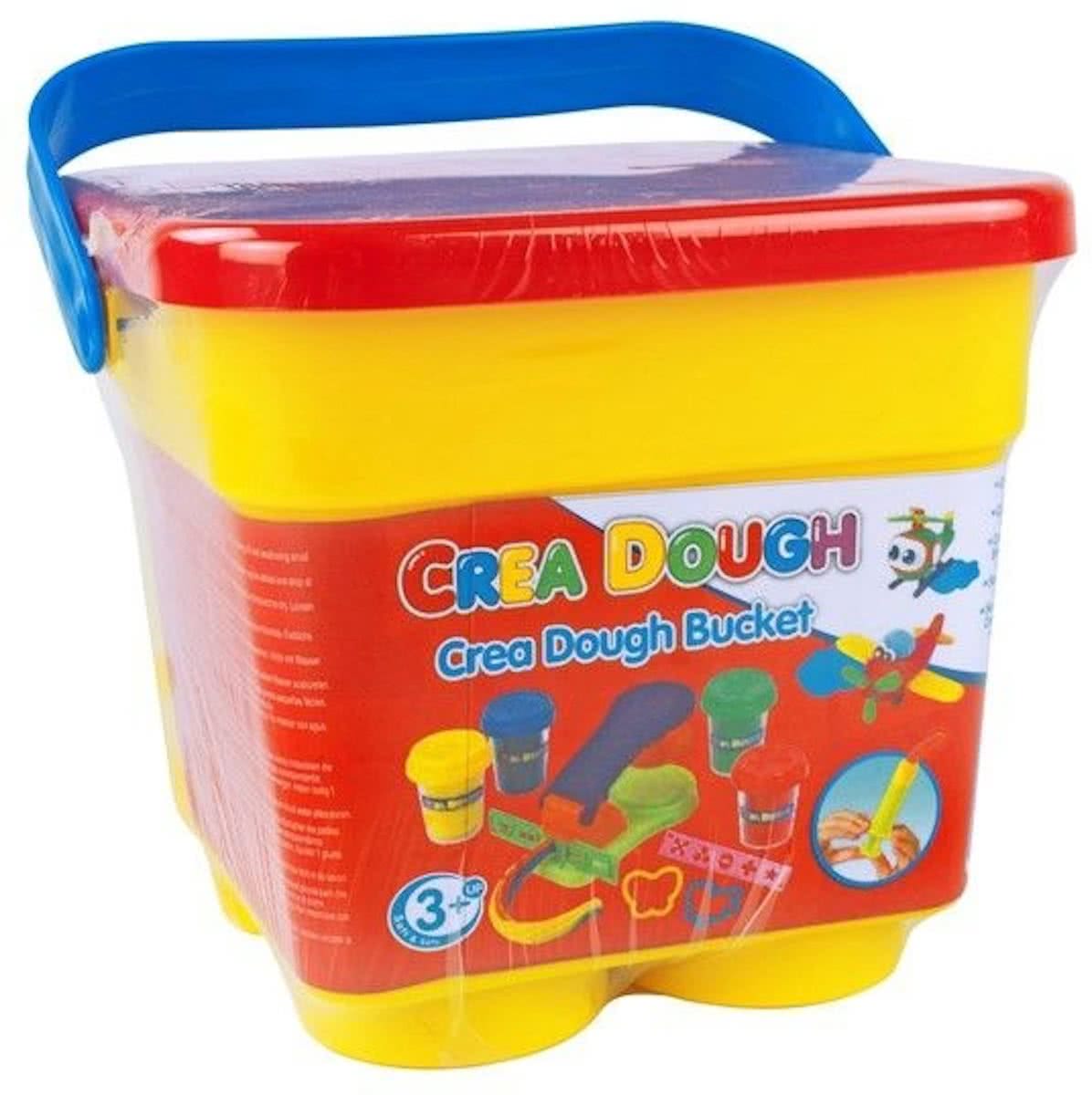 CREA DOUGH BUCKET