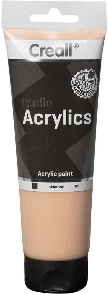 Acryl Verf - Skintone - 250ml