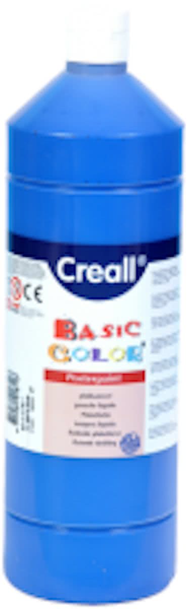 Creall Basic Color blauw