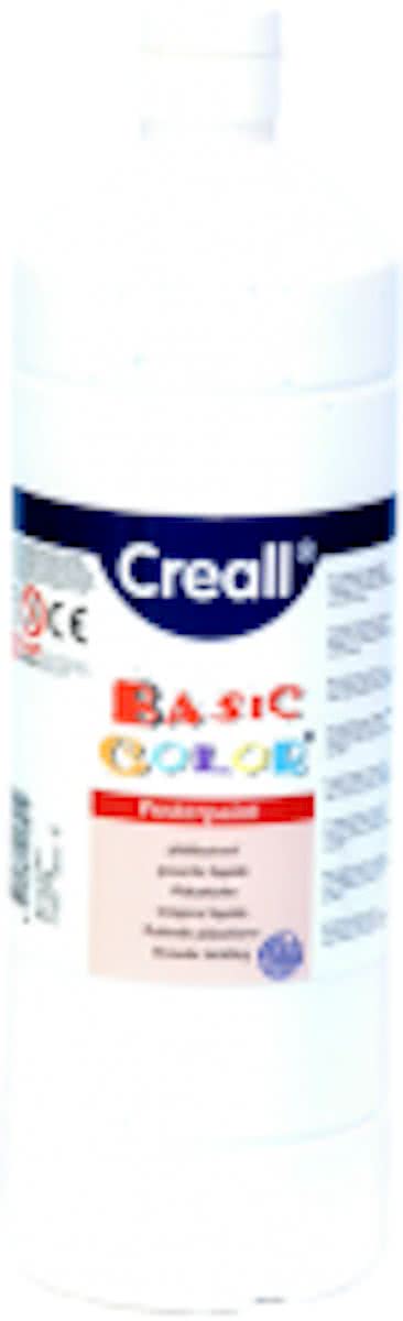 Creall Basic Color wit