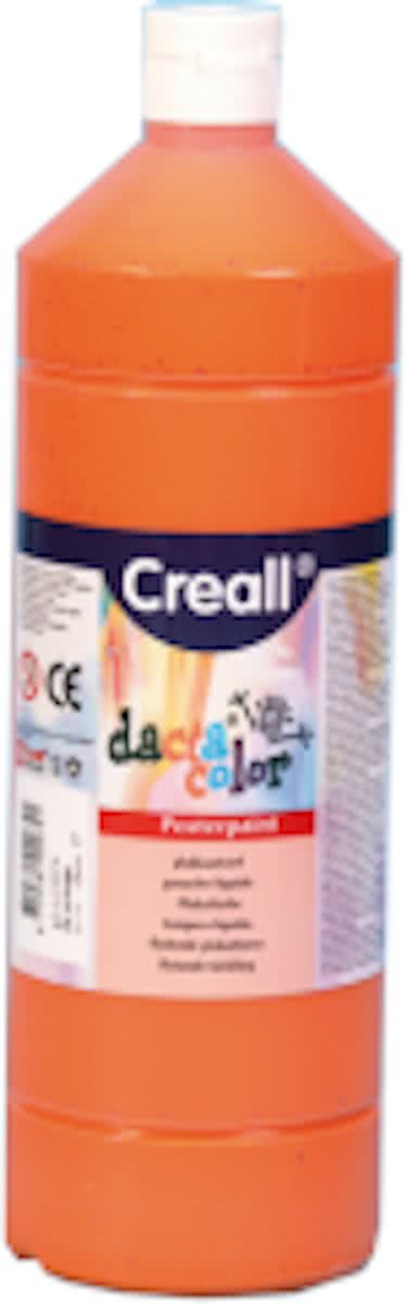 Dacta Color oranje