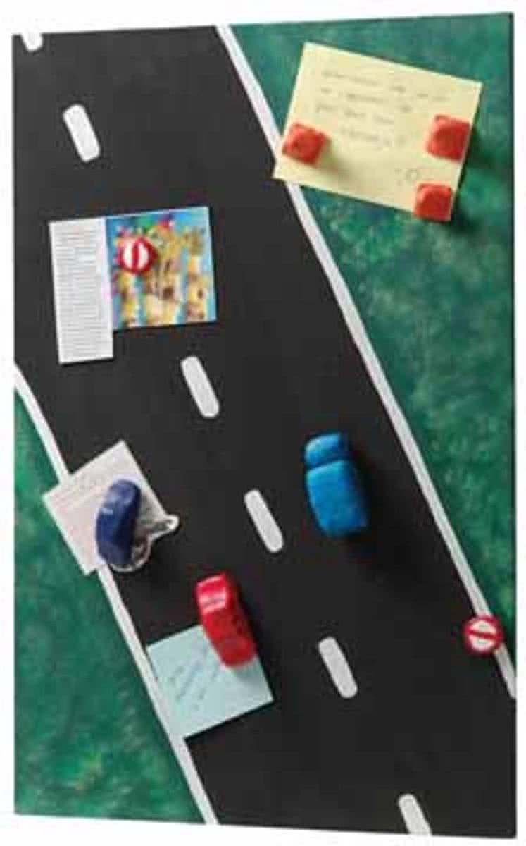 MAGNEETVERF 250ML CREALL