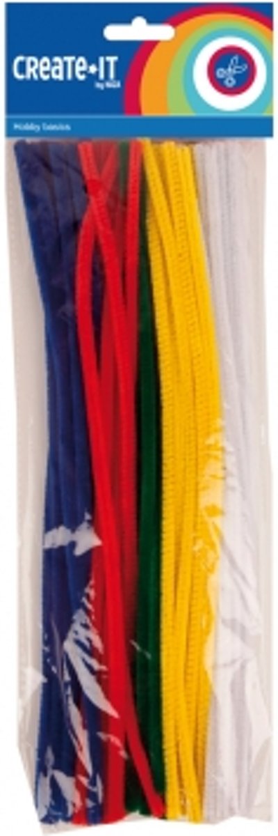 CREATE-IT CHENILLE 50 ST