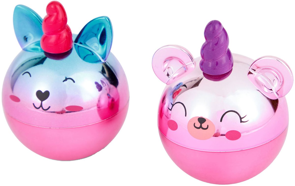 Create It! - Lippenbalsem in Box