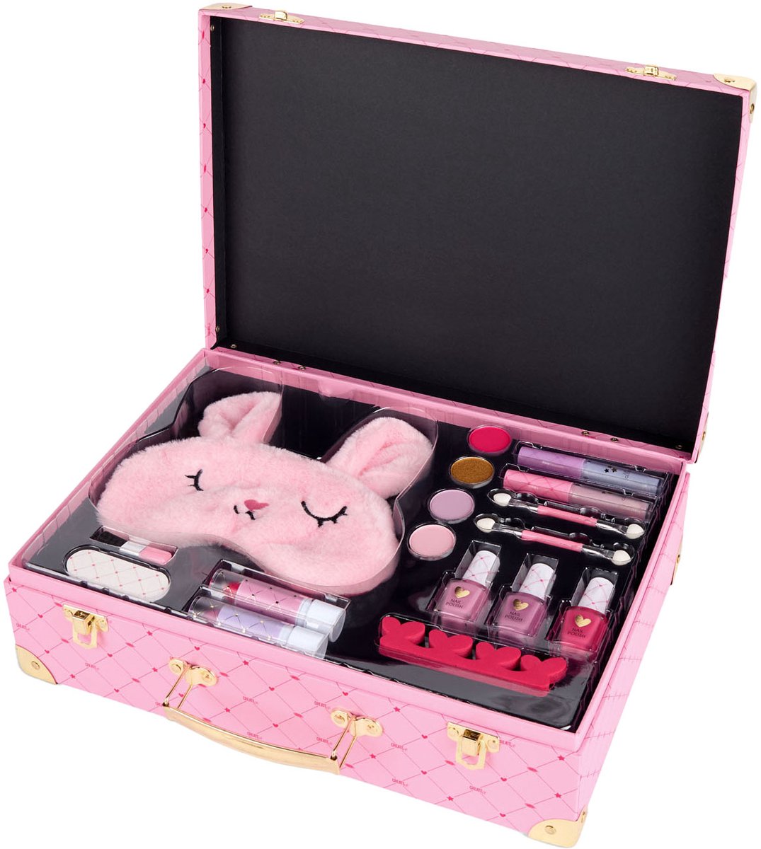 Create it! - Luxe Make-Up Koffer