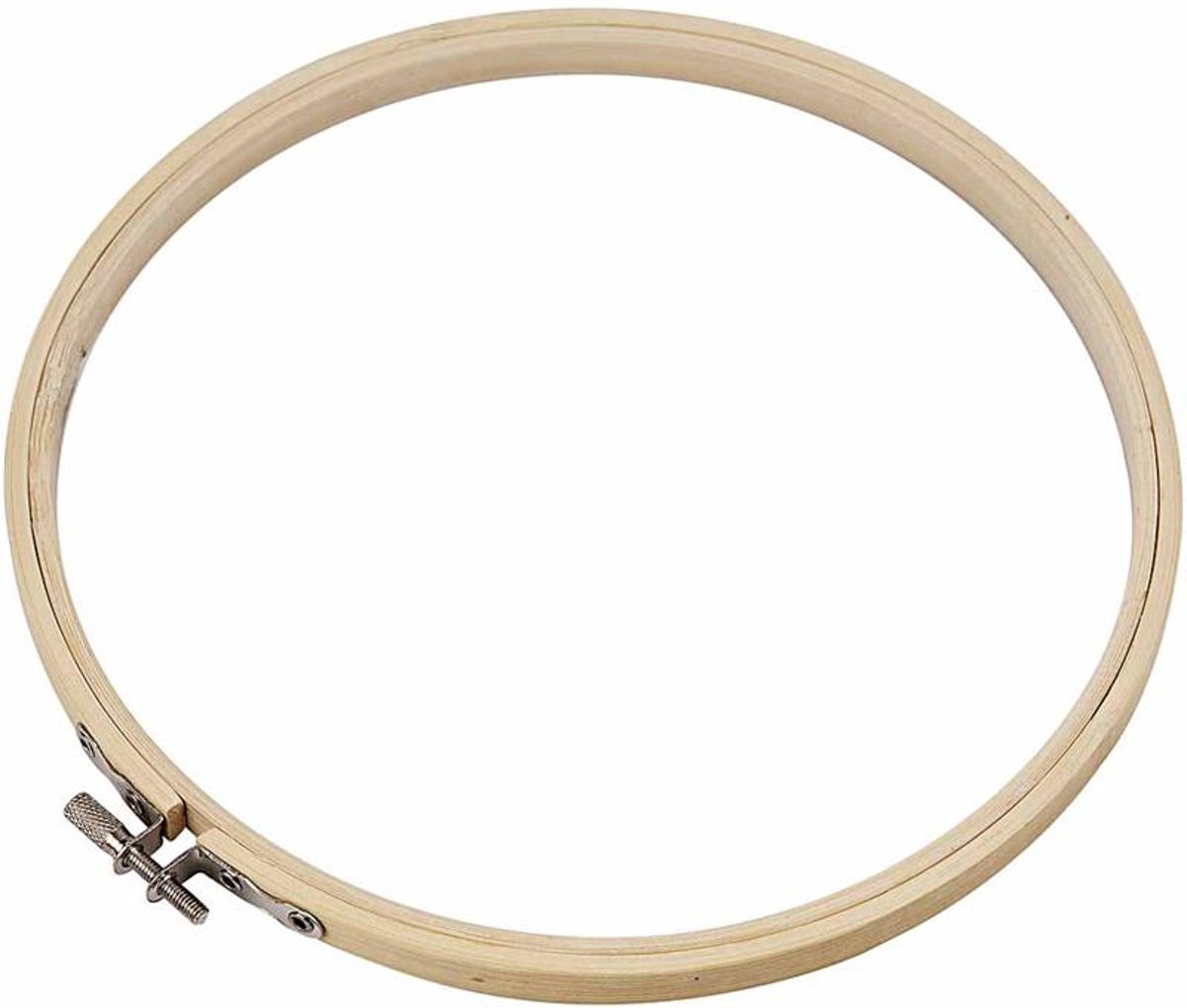 Borduurframe, d: 20 cm, 1stuk