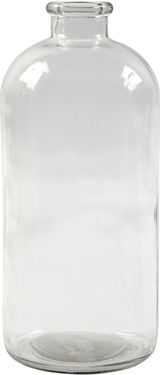 CC Apothekersfles Groot (24,5 cm) per stuk