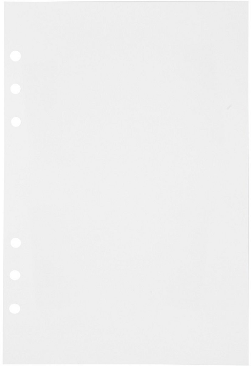 CC Bulletjournal Paginas Blanco 142x210 mm 36 stuks
